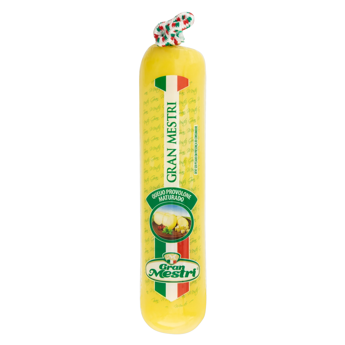 Queijo Provolone Gran Mestri