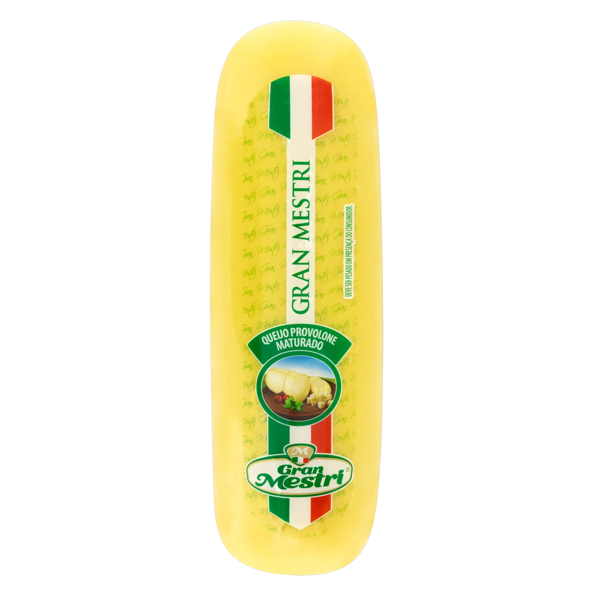 Queijo Provolone Gran Mestri