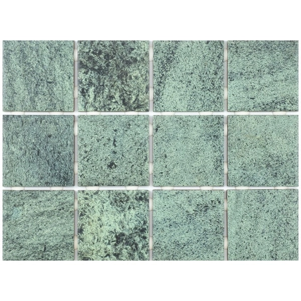 Pastilhas Cerâmicas Premium 10x10 (palau) - Caixa 1.95 m²