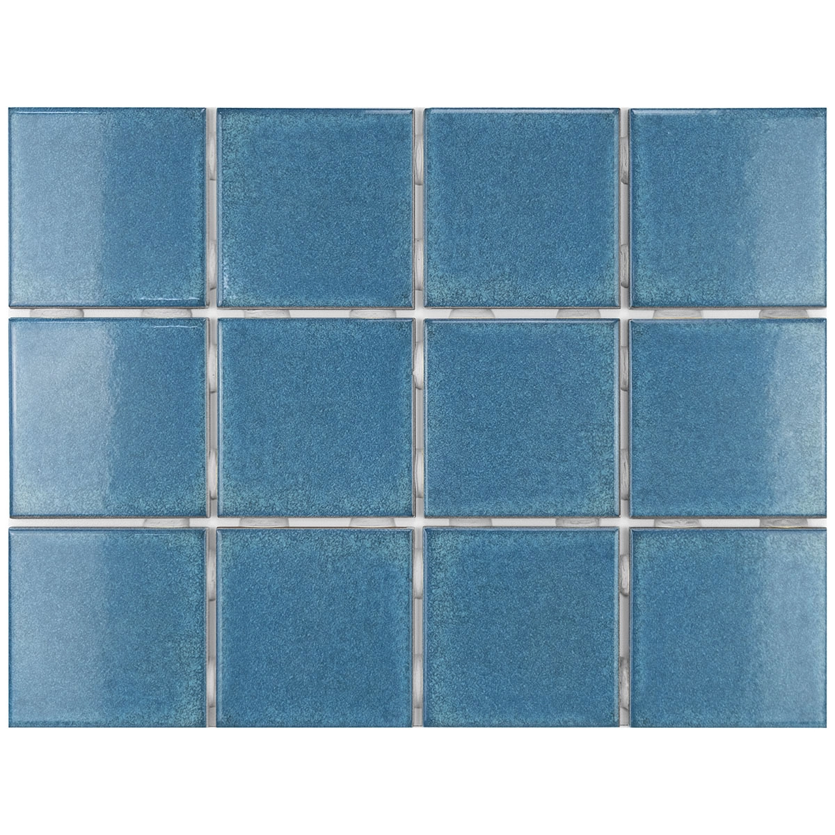 Pastilhas Cerâmicas Premium 10x10 (maraú) - M²