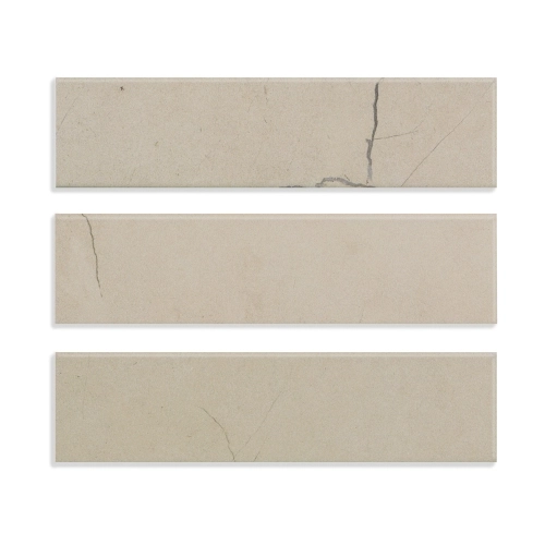 Pastilhas Cerâmicas Rocks 6x24 Cm (vena) - Caixa