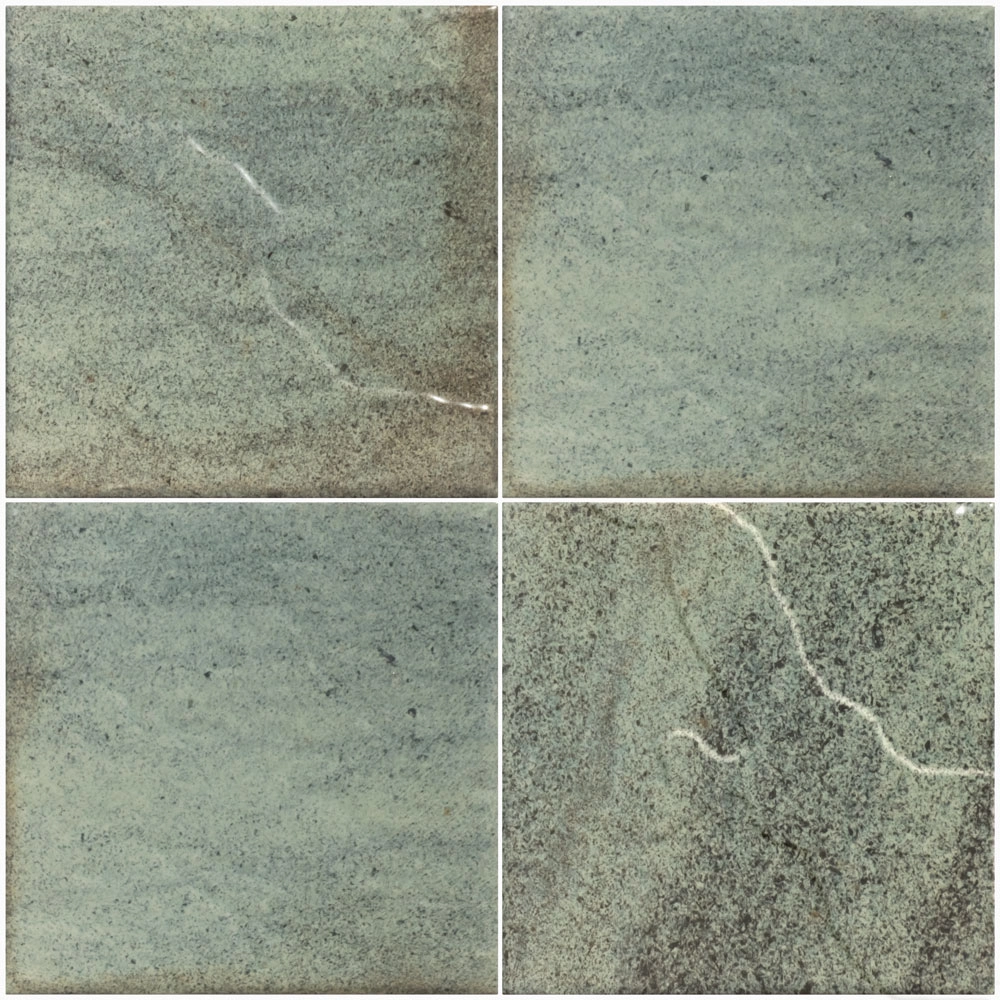 Pastilhas Cerâmicas Premium 20x20 Cm (palau Bright) - Caixa 1.50 M²