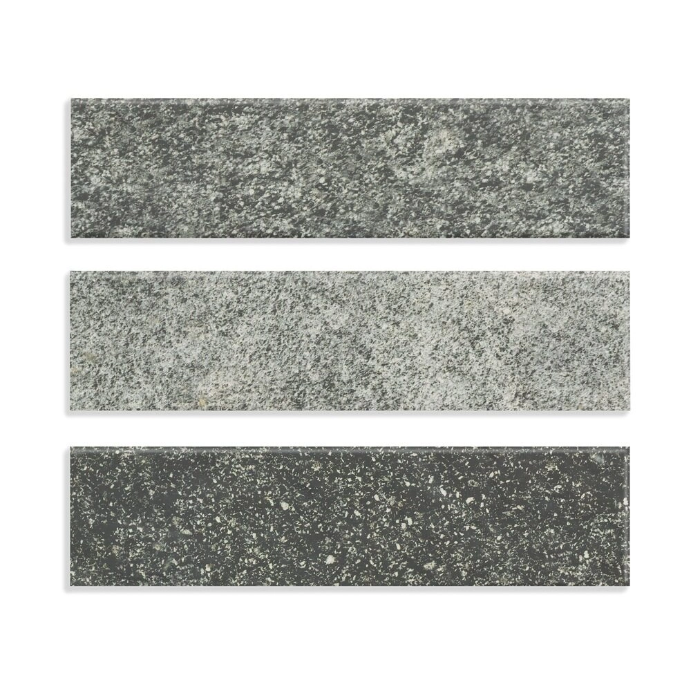 Pastilhas Cerâmicas Oceans 6x24 Cm (kaimú) - Caixa