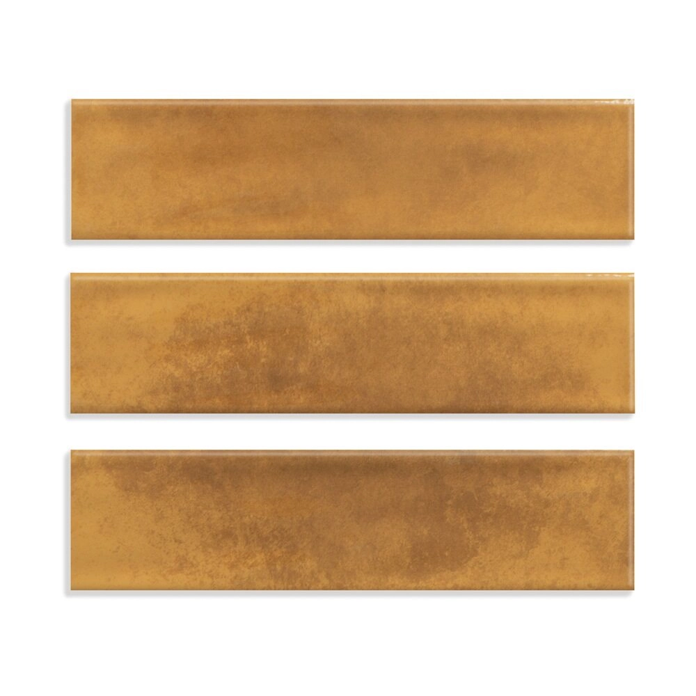 Pastilhas Cerâmicas Spiagge 6x24 Cm ( Rimini Soft) - Caixa