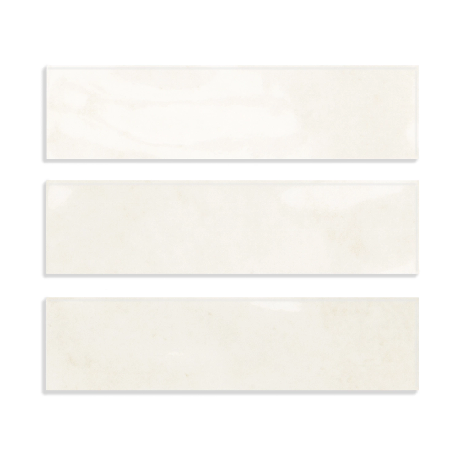 Pastilhas Cerâmicas Sottile 6x24 Cm (caletta) - Caixa