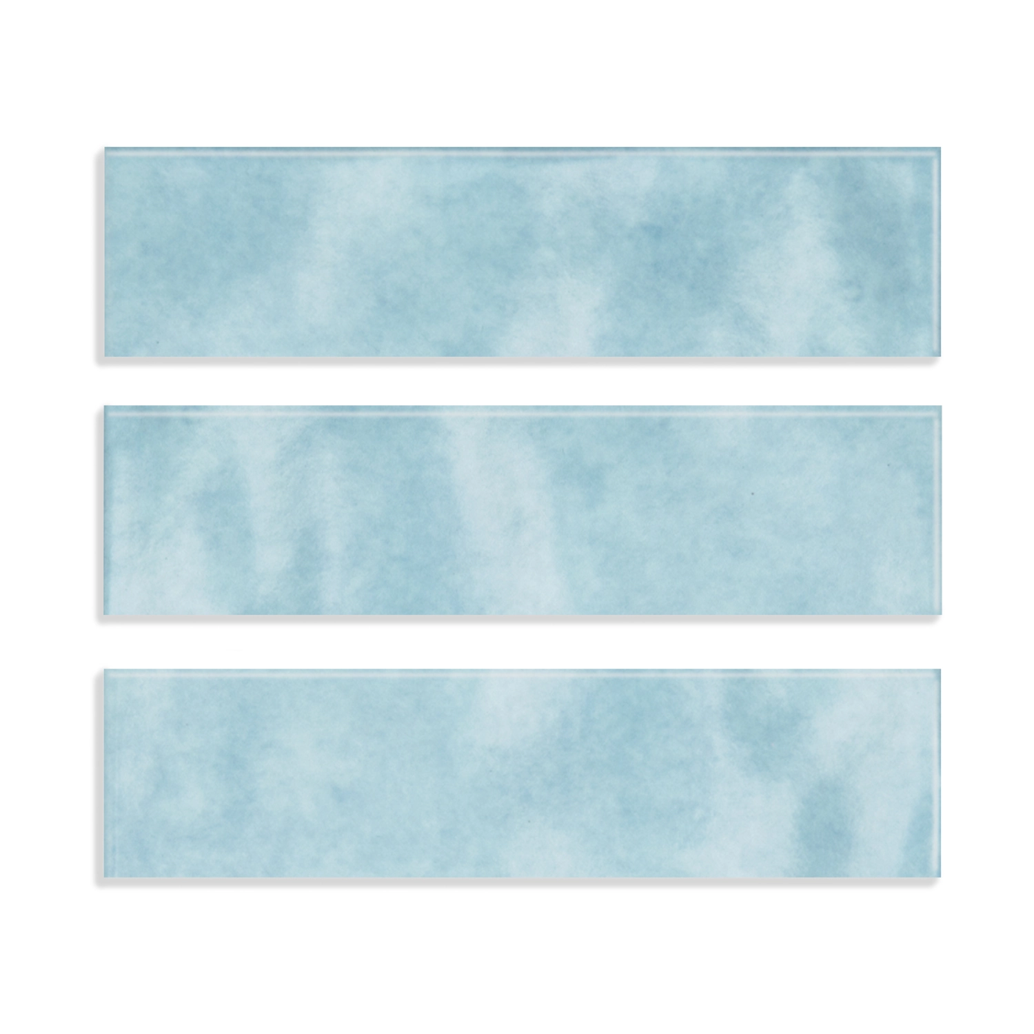 Pastilhas Cerâmicas Vivace 6x24 Cm (sanremo) - Caixa