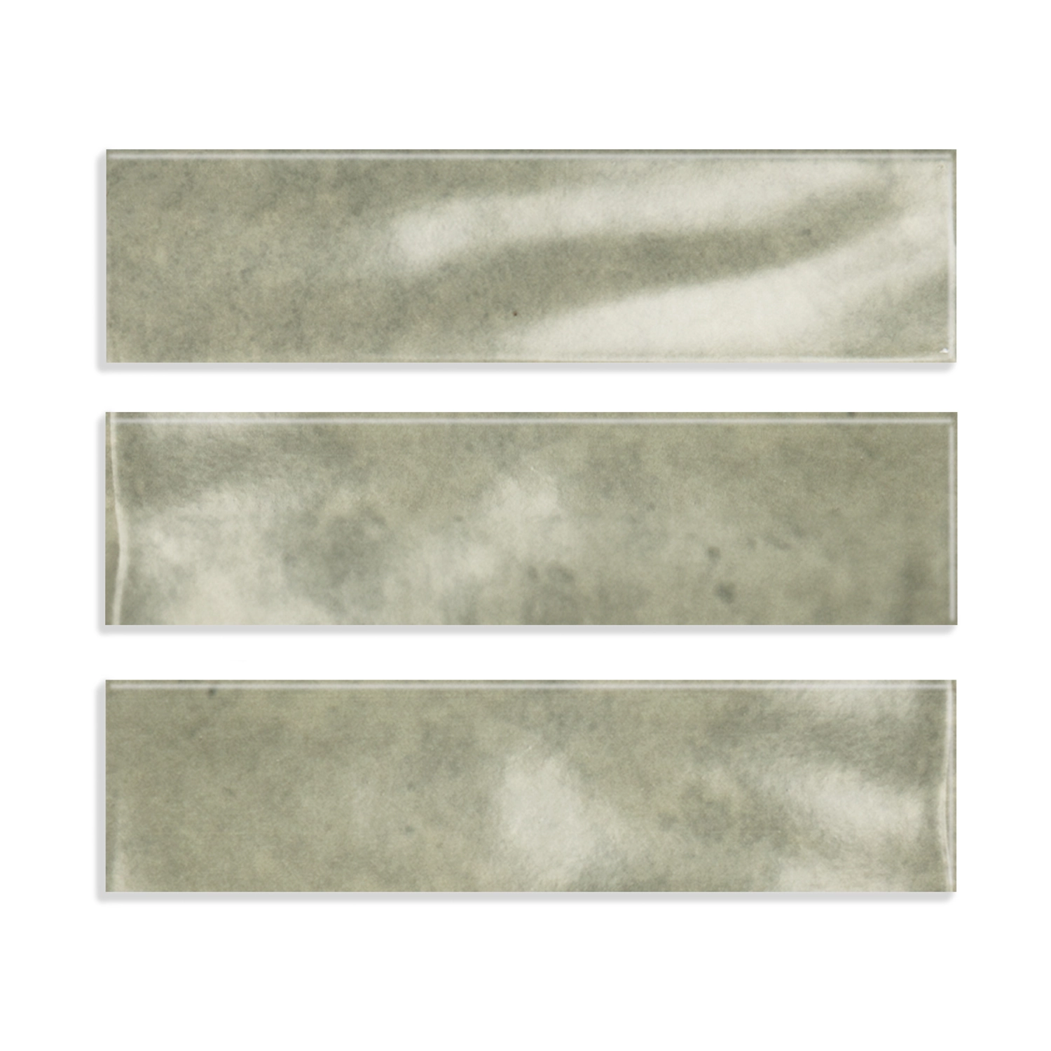 Pastilhas Cerâmicas Vivace 6x24 Cm (miseno) - Caixa