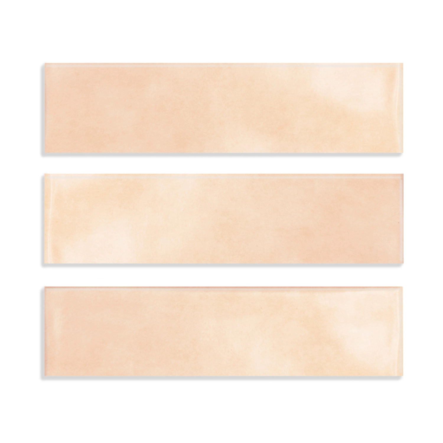 Pastilhas Cerâmicas Vivace 6x24 Cm (bologna) - Caixa