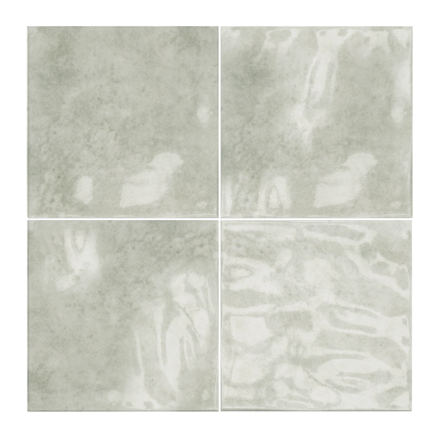 Pastilhas Cerâmicas Sottile 15x15 Cm (ardea) - Caixa 1.50 M²