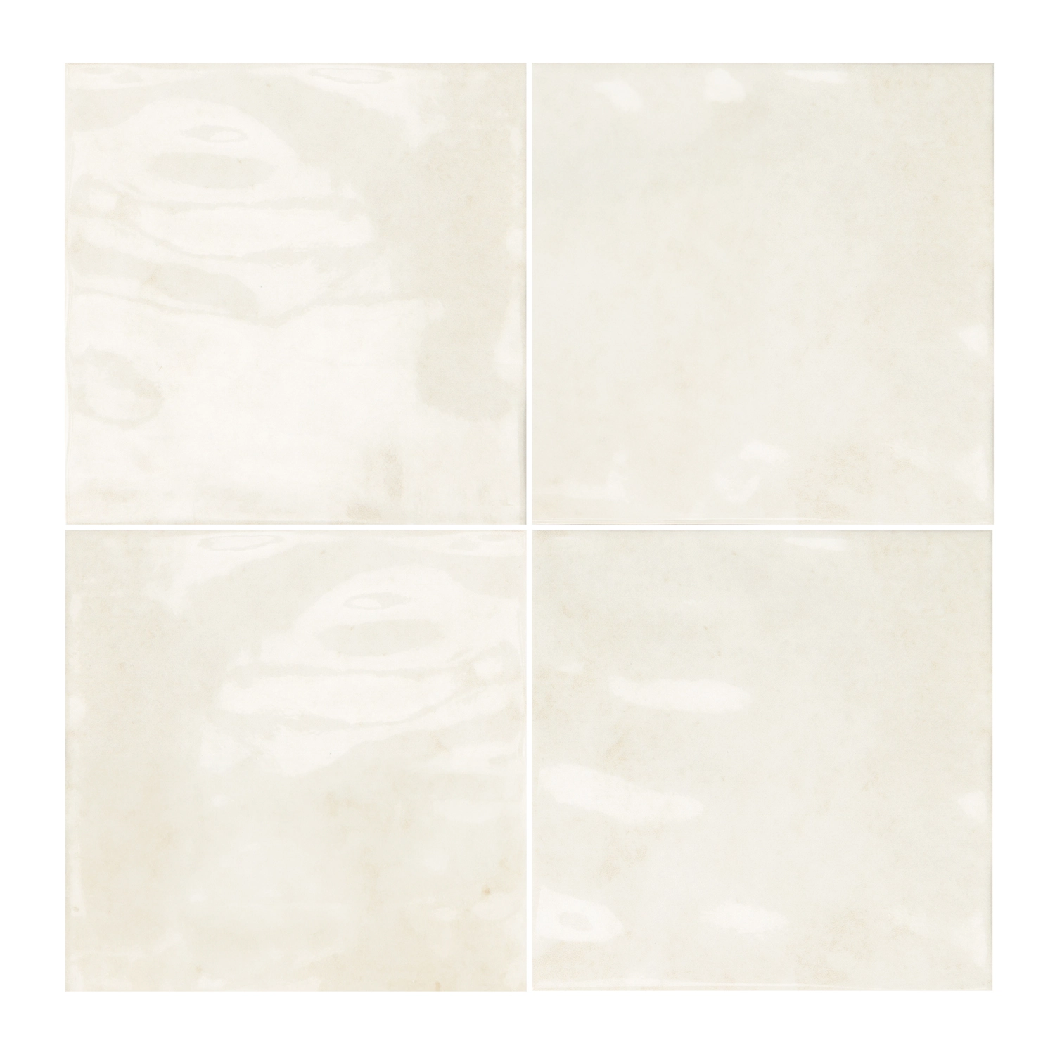 Pastilhas Cerâmicas Sottile 15x15 Cm (caletta) - Caixa 1.50 M²