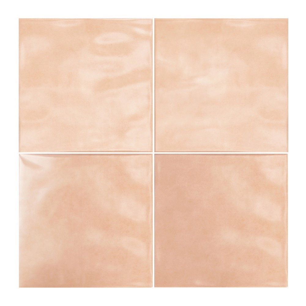 Pastilhas Cerâmicas Vivace 15x15 Cm (bologna) - Caixa 1.50 M²
