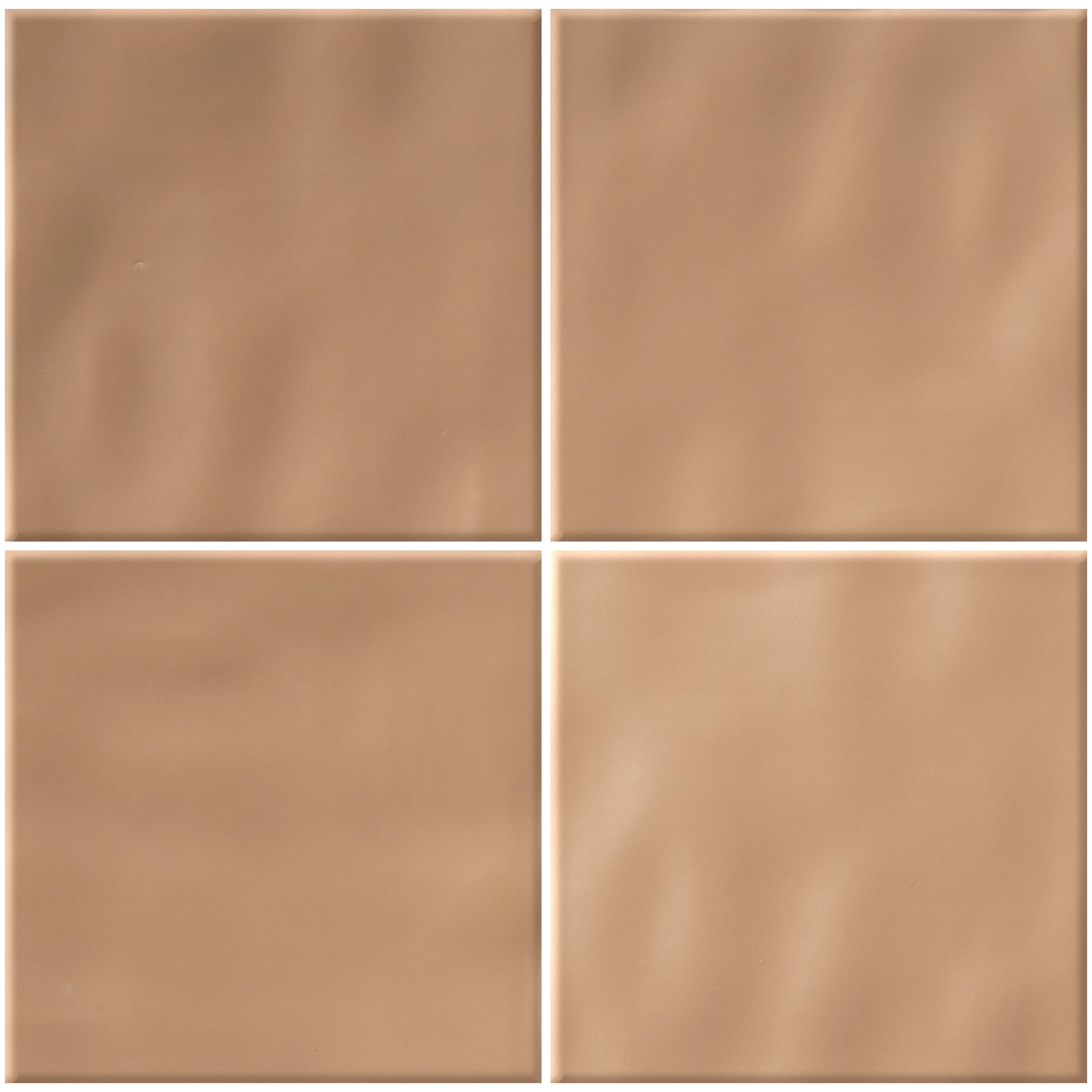 Pastilhas Cerâmicas Vasaio 15x15 Cm (tivoli) - Caixa 1.50 M²