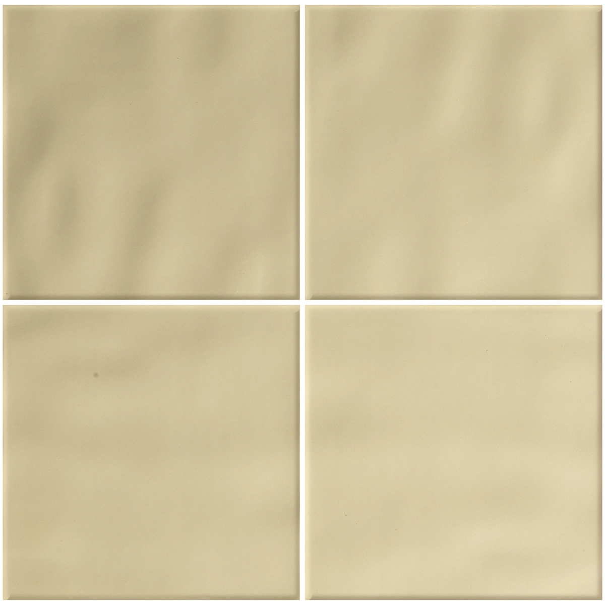 Pastilhas Cerâmicas Vasaio 15x15 Cm (atessa) - Caixa 1.50 M²