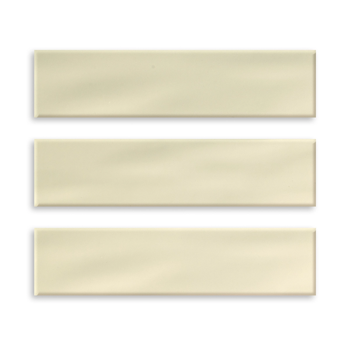 Pastilhas Cerâmicas Vasaio 6x24 Cm (atessa) - Caixa
