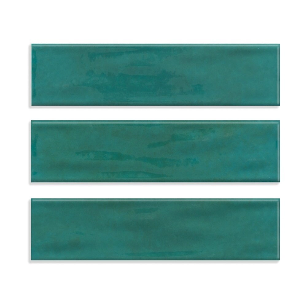 Pastilhas Cerâmicas Spiagge 6x24 Cm (ancona Soft) - Caixa