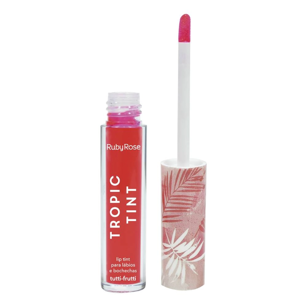 Lip Tint Ruby Rose Tutti Frutti Un