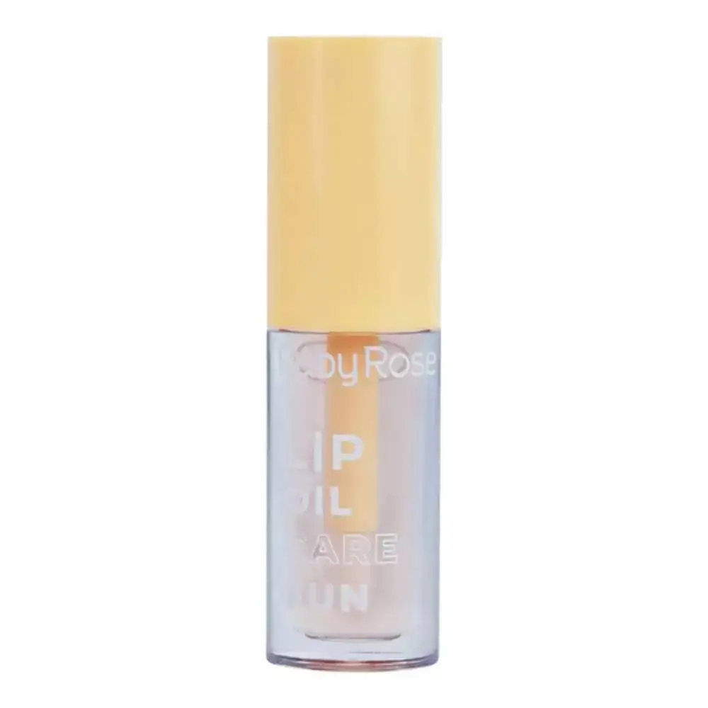 Hb 559 Lip Oil Sorvete De Baunilha