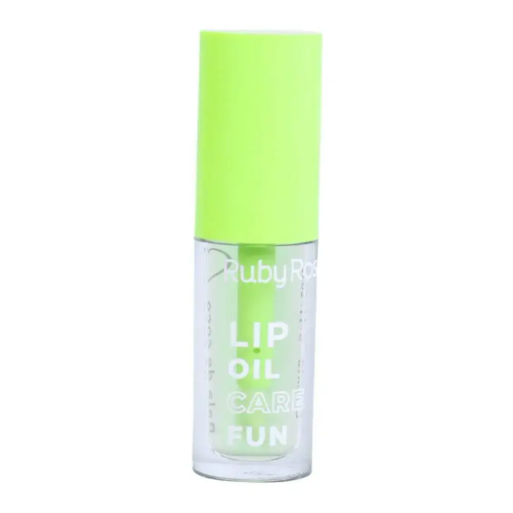 Lip Oil Gloss Labial Hidratante