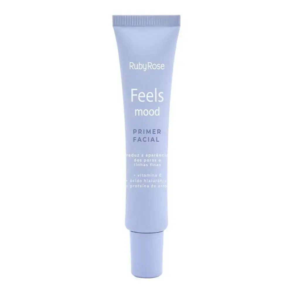 Hb350 Primer Facial Feels Mood Ruby Rose