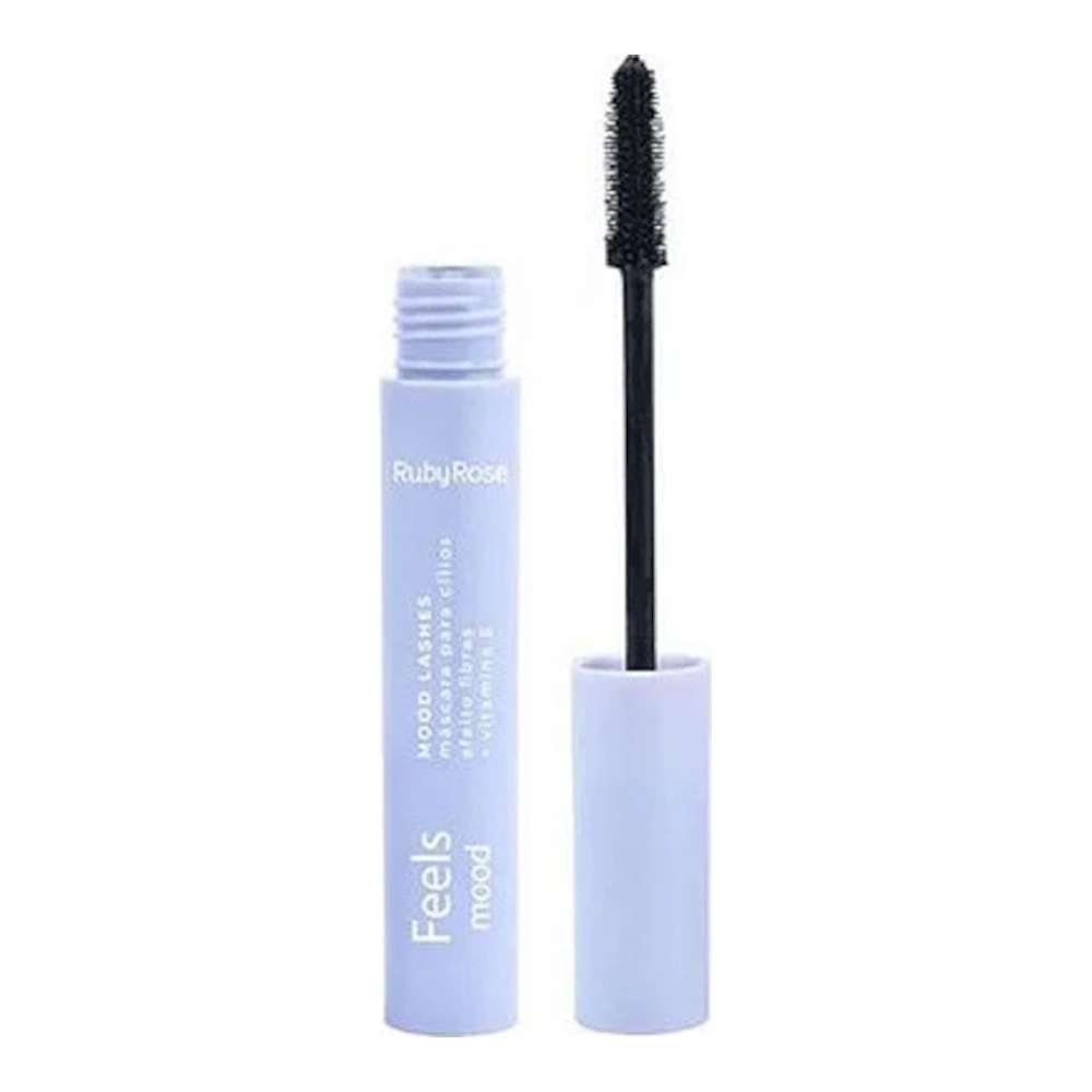 Mascara Cilios Ruy Rose Feels Mood Lasheshb 510 5g