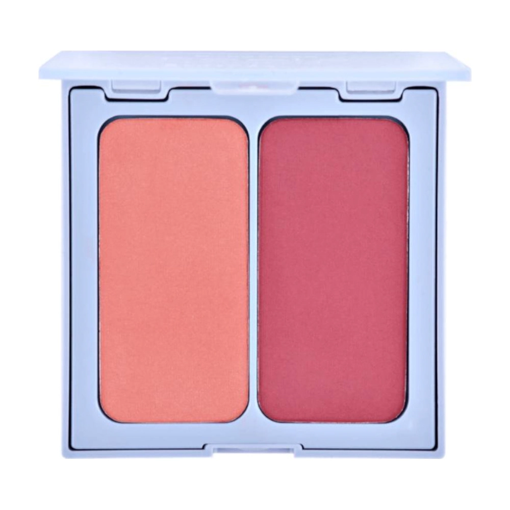 Ruby Rose Blush Feels Mood Rich Rouge