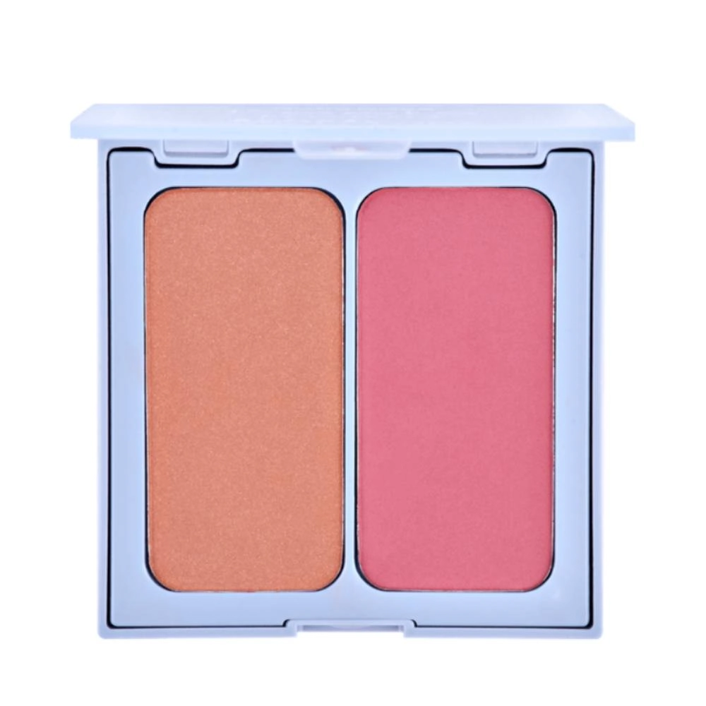 Ruby Rose Blush Feels Mood Smooth Taupe