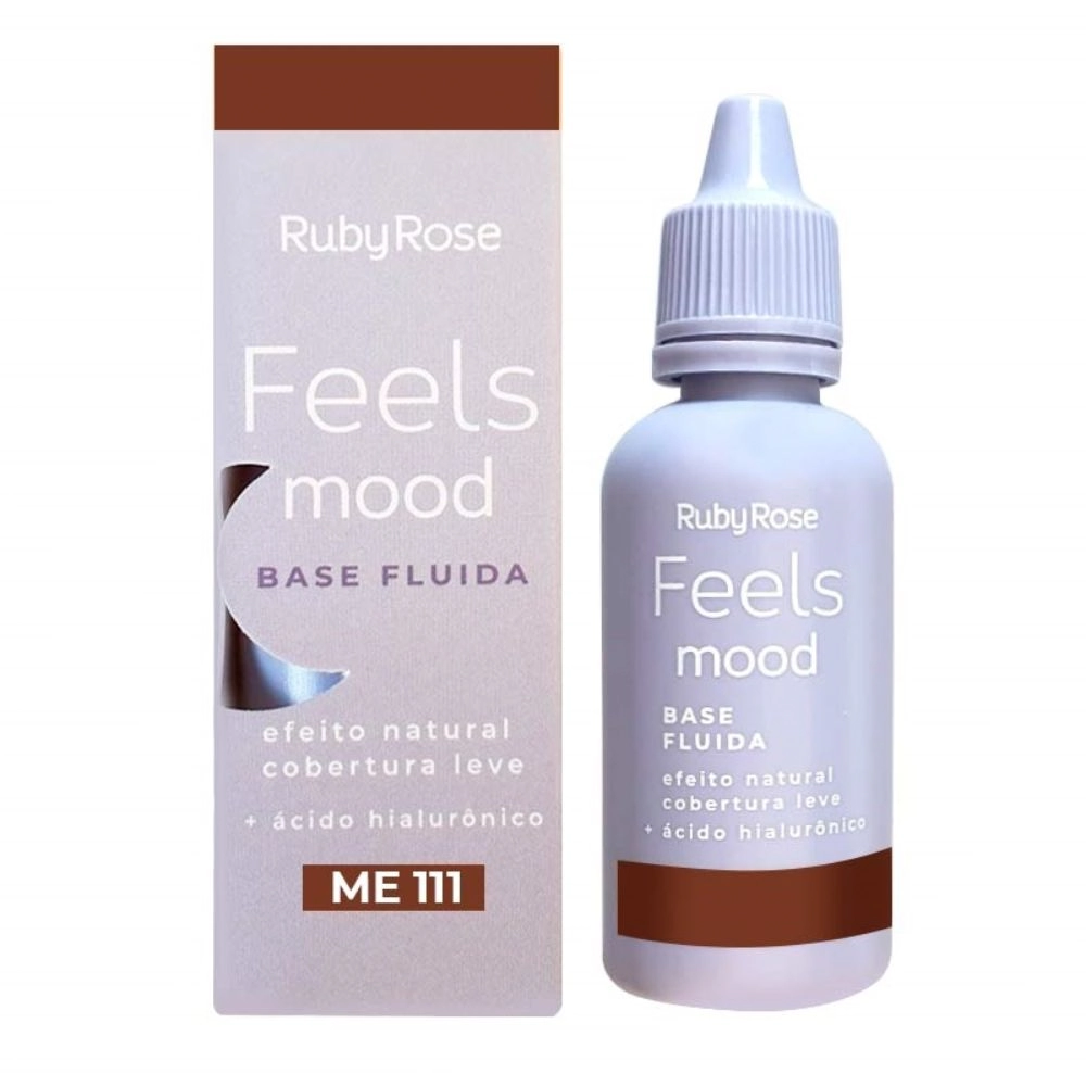 Base Liquida Ruby Rose Feels Mood Hb 901 2 Me111 1un