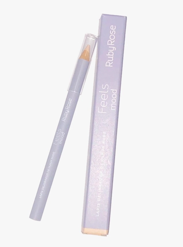 Lapis Delineador Nude Feels Mood Hb 513 Geth
