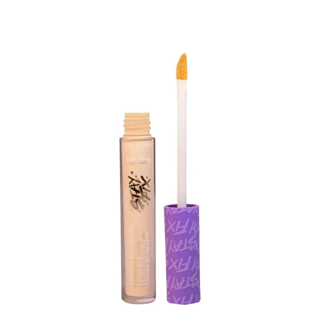 Ruby Rose Corretivo Liq Stay Hb9121c00