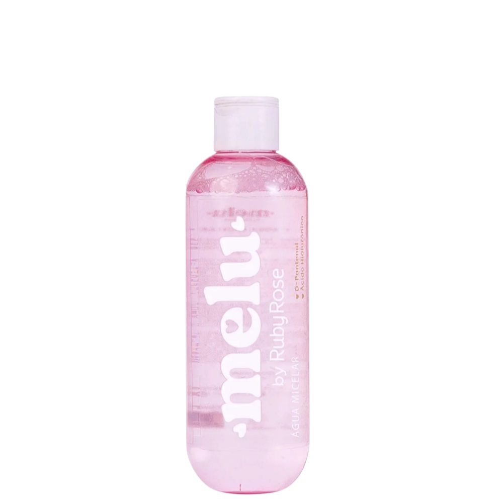 Ruby Rose Agua Micelar Melu
