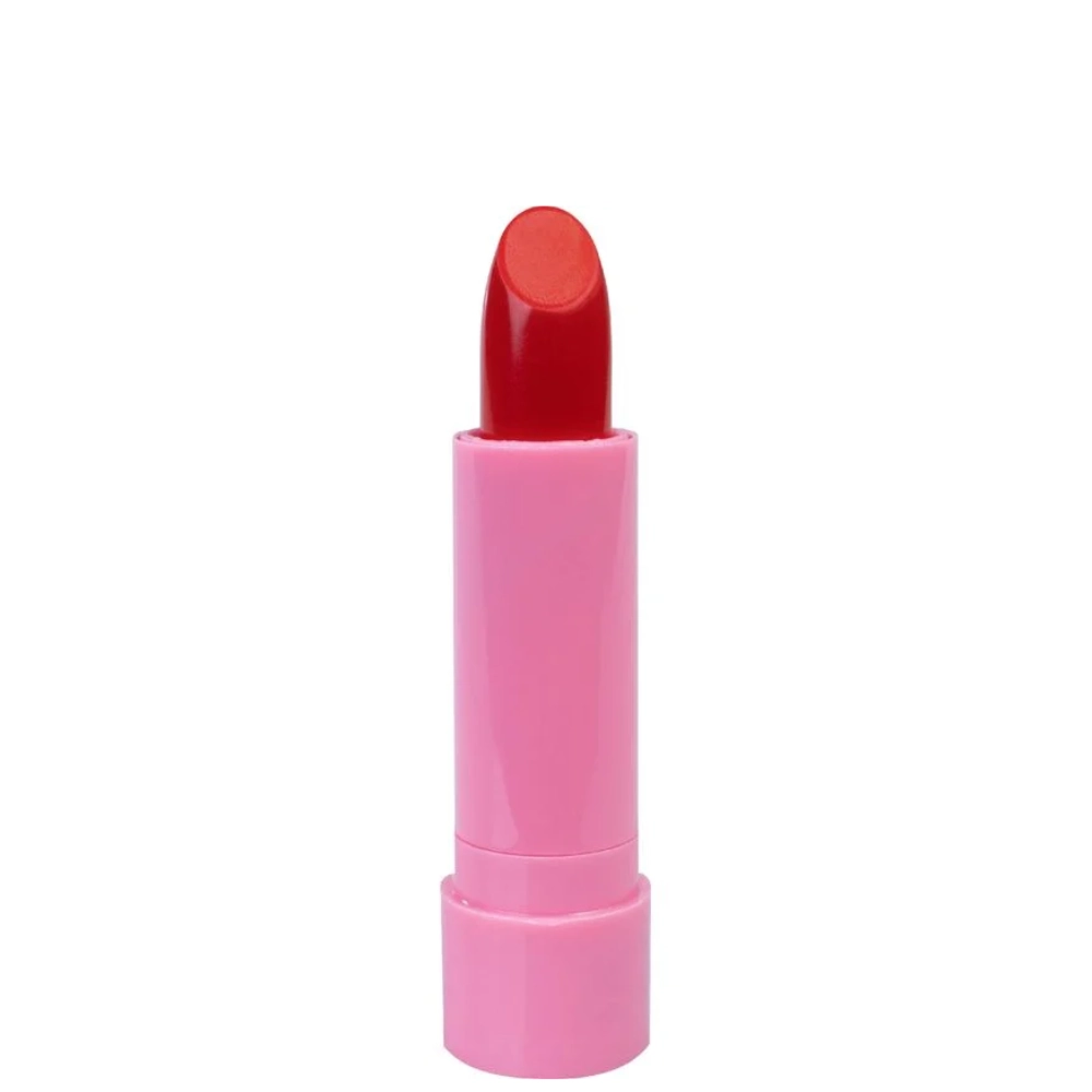 Ruby Rose Bt Matte Melu Red Velvet