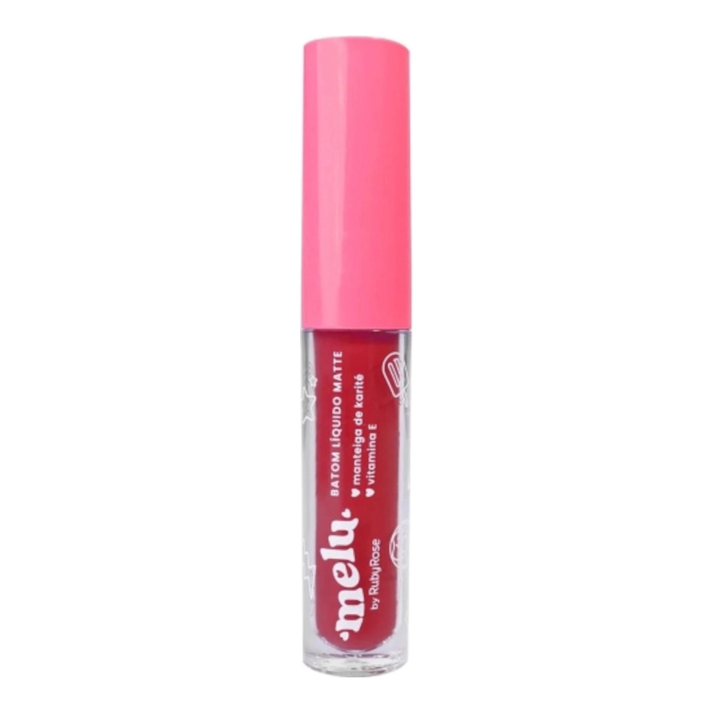 Ruby Rose Bt Liq Rr5633 Double Cherry