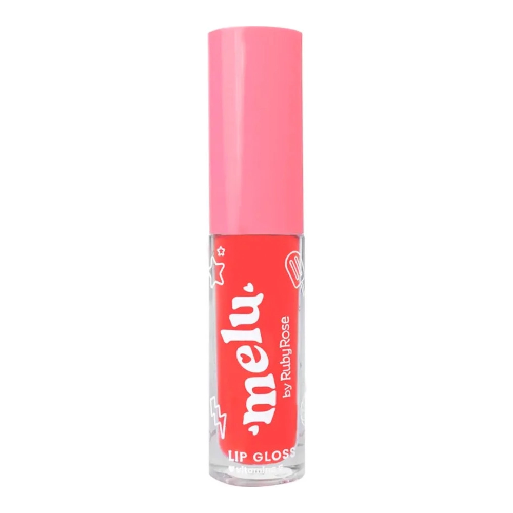 Ruby Rose Lip Gloss Jam Rr72004