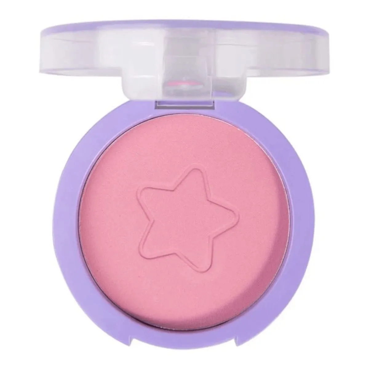 Ruby Rose Blush Comp Stay Fix Carina
