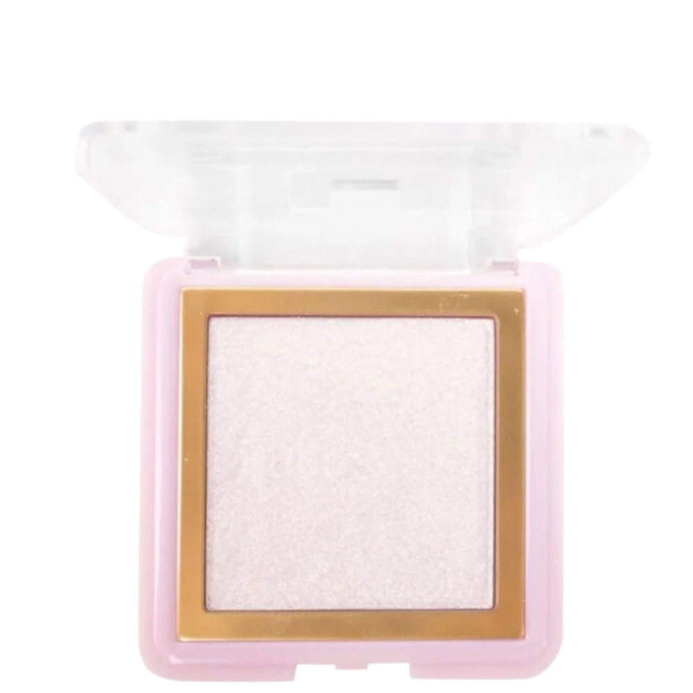 Iluminador Compacto Ruby Rose Hb F859 1 Hl10 1un