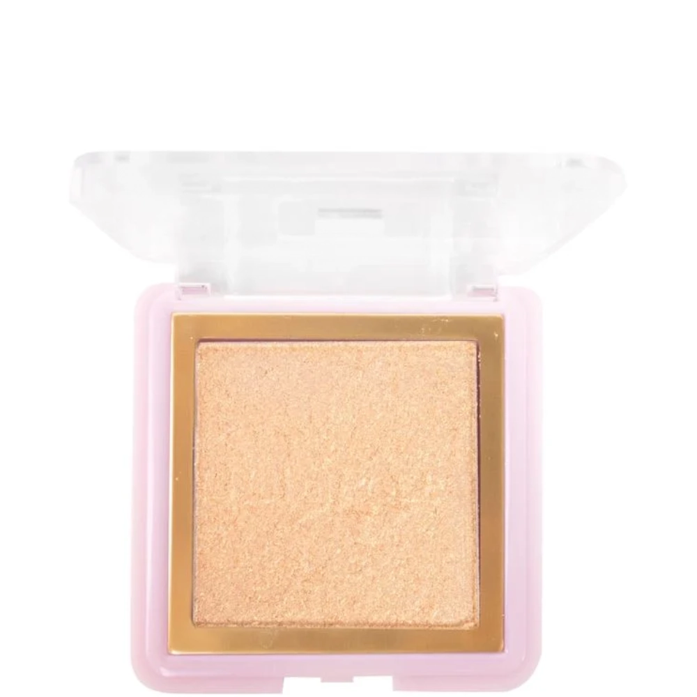 Iluminador Compacto Ruby Rose Hb F859 1 Hl50 1un