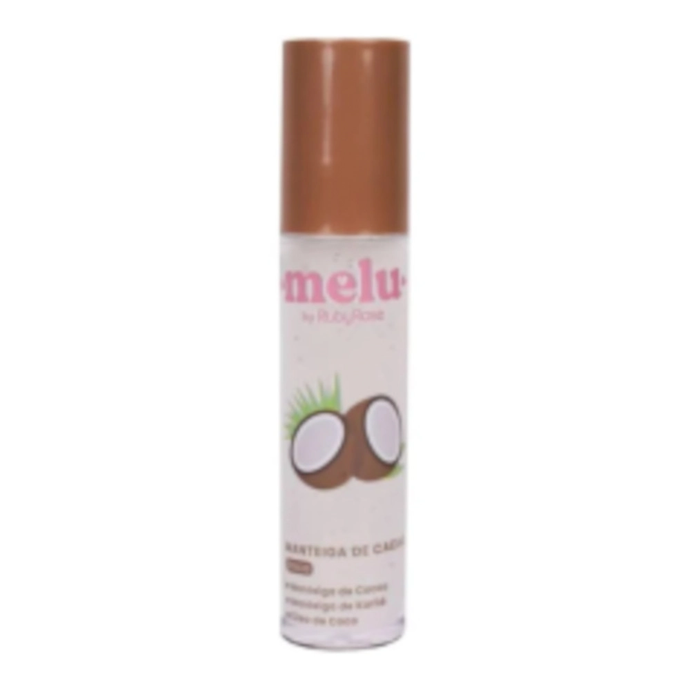 Melu Manteiga Cacau 55ml Coco