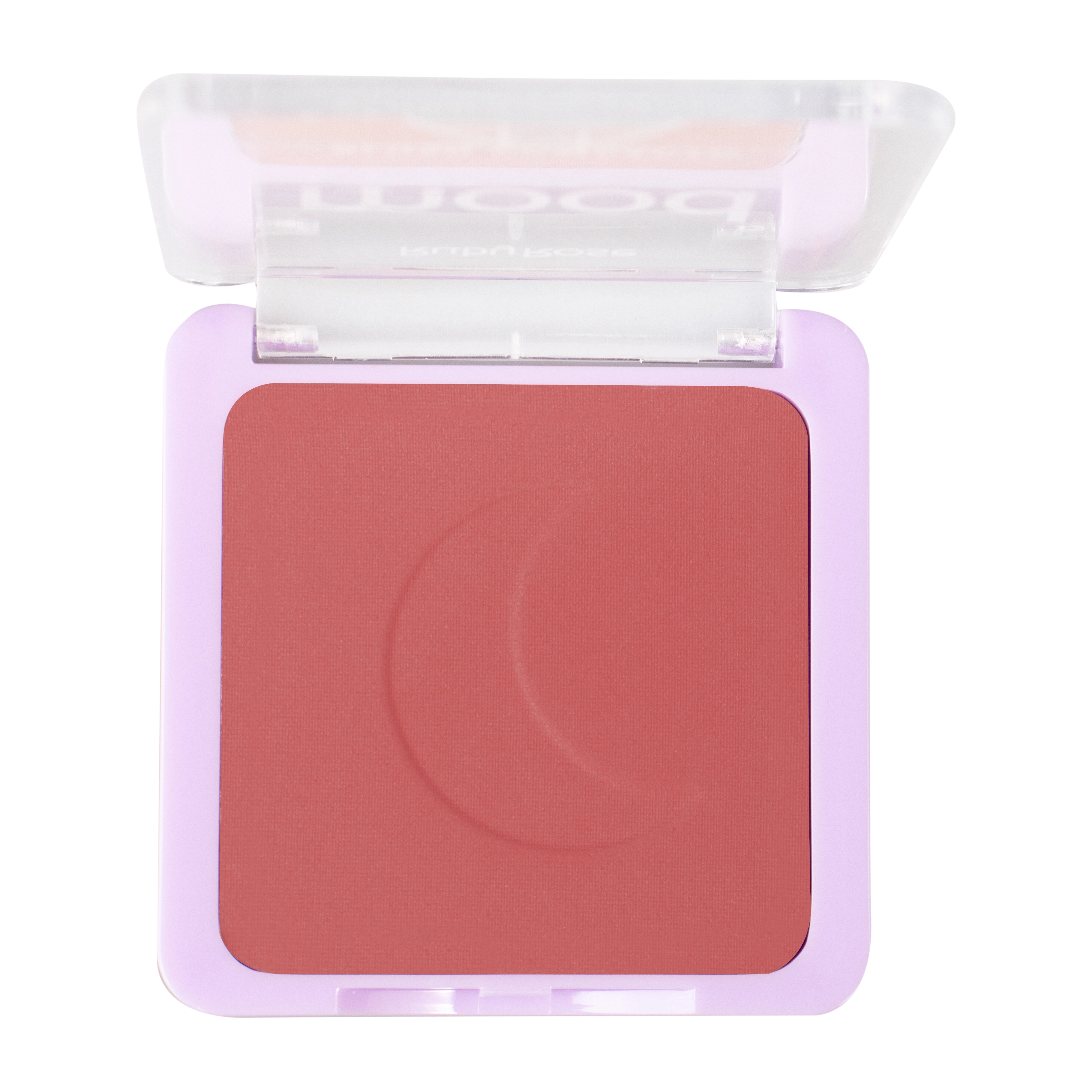 Blush Facial Compacto Ruby Rose Hb F582 Mood Mb40 1un