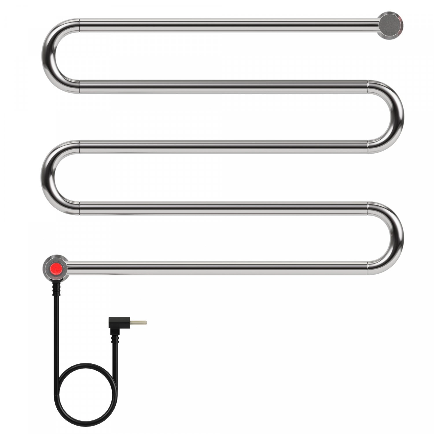 Toalheiro Térmico Classic 127v Aquece Inox