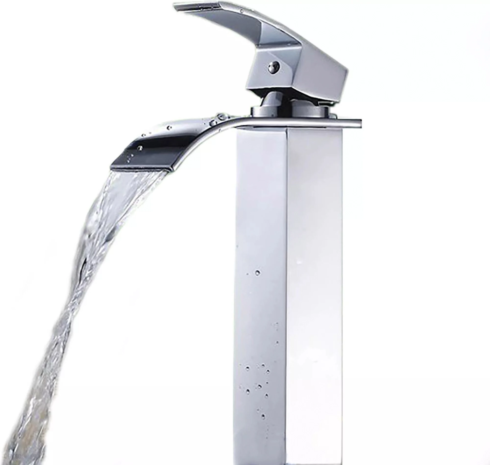 Torneira Banheiro Monocomando Inox Misturador Roma