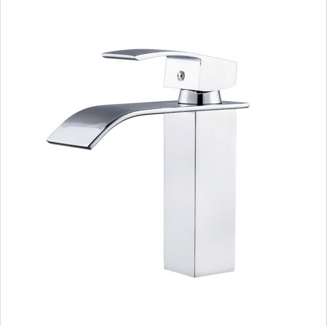 Torneira Banheiro Lavabo Monocomando Berlim