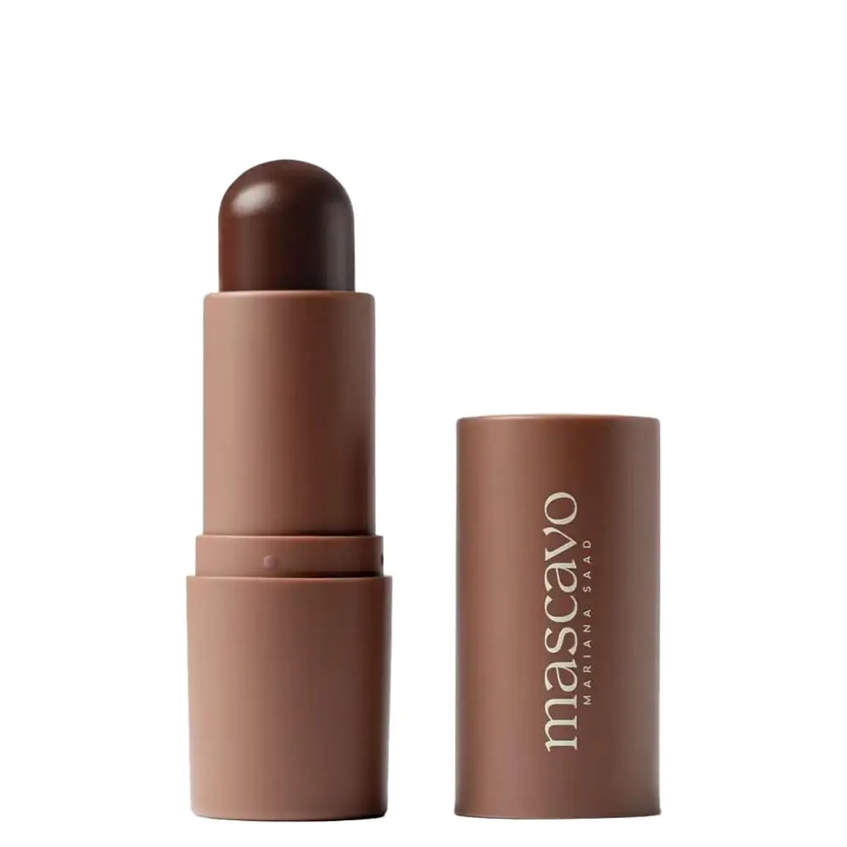 Mascavo Shape Stick Contorno Bastao Toffee 6g