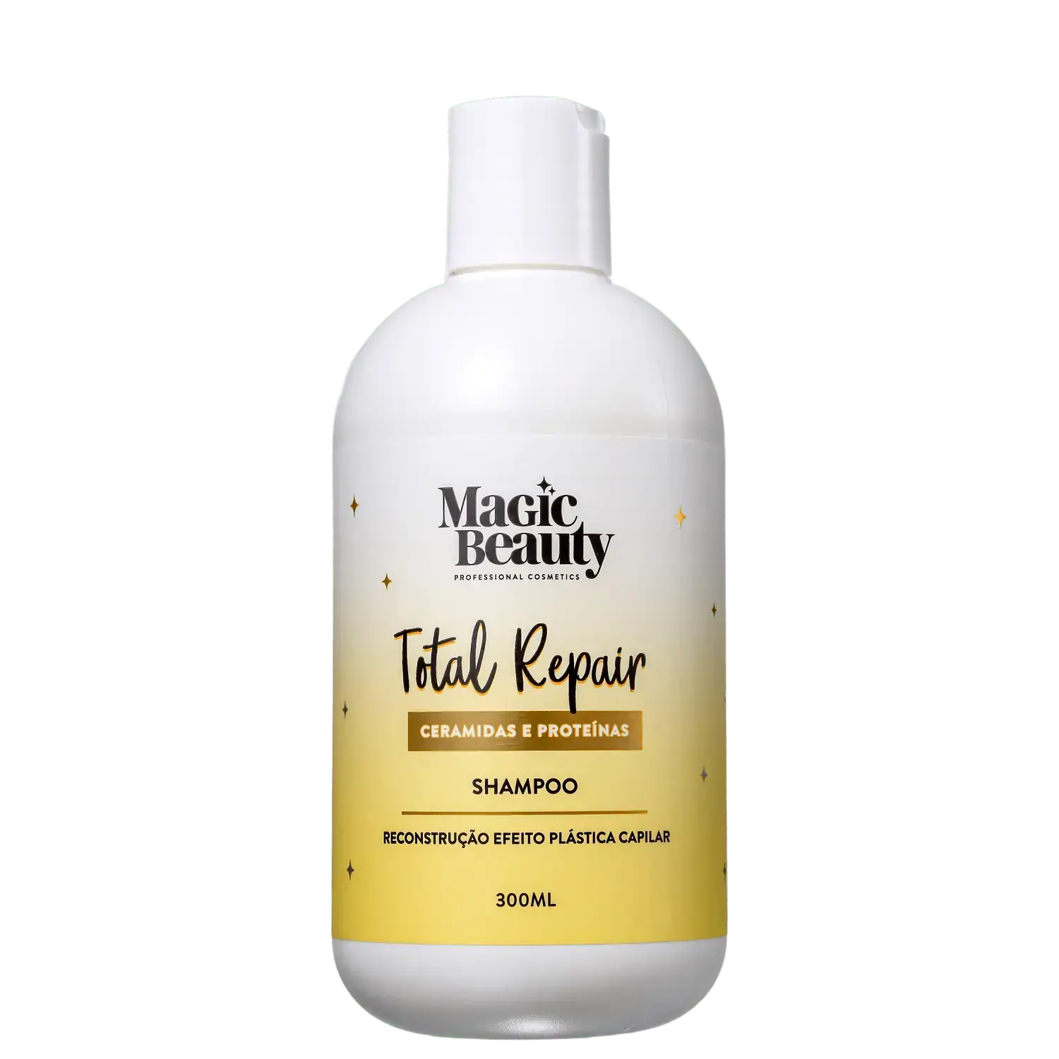 Shampoo Magic Beauty Total Repair 300ml