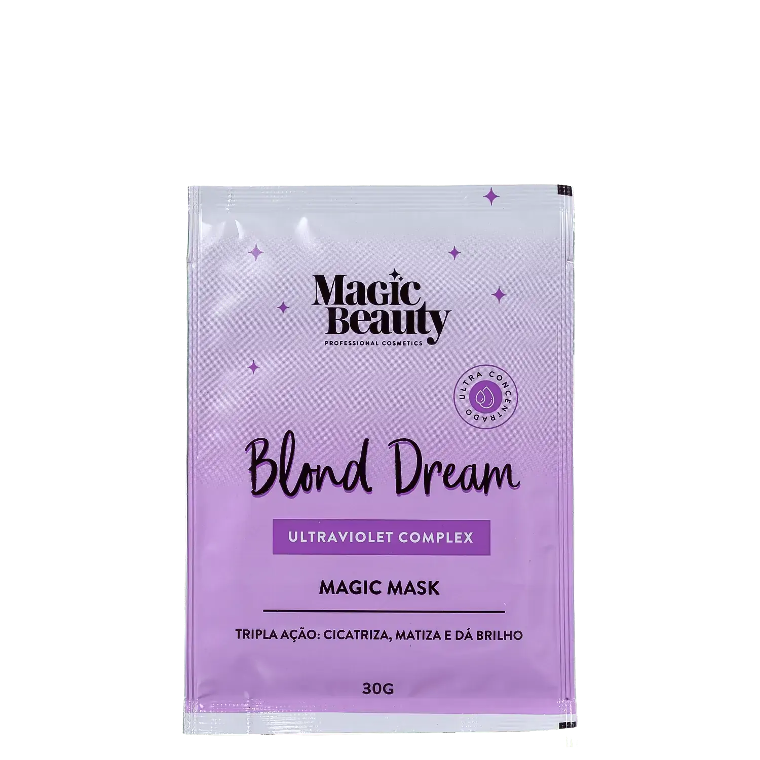 Sache Magic Beauty Magic Mask Blond Dream 30g