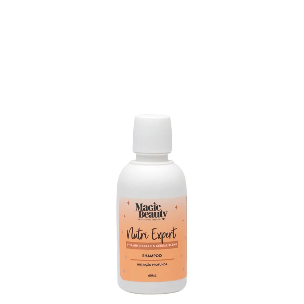 Sh.nutri Expert Vit.nectar Mini 60ml 1un