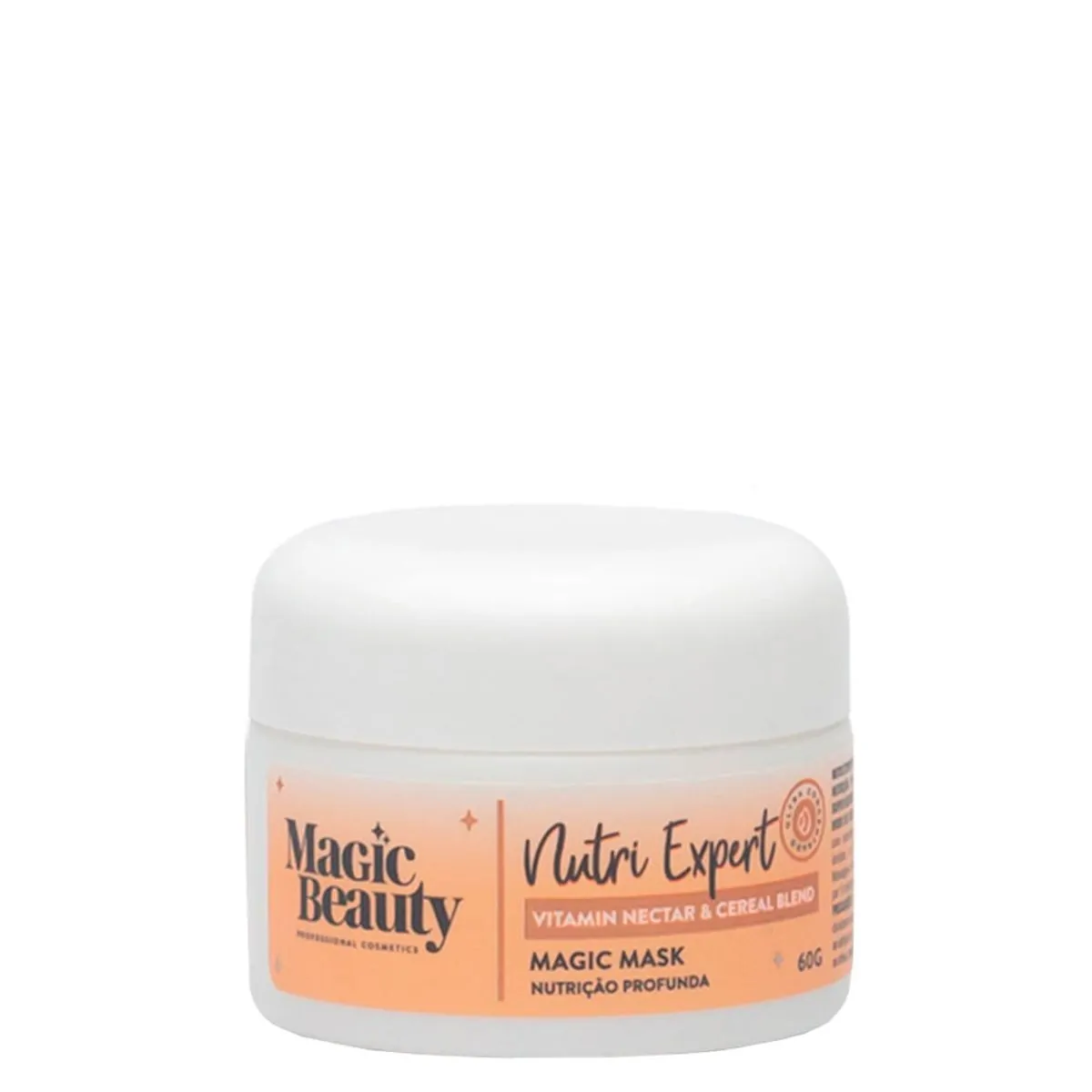 Mini Masc.nutri Expert Vitamin Nectar60g 1un