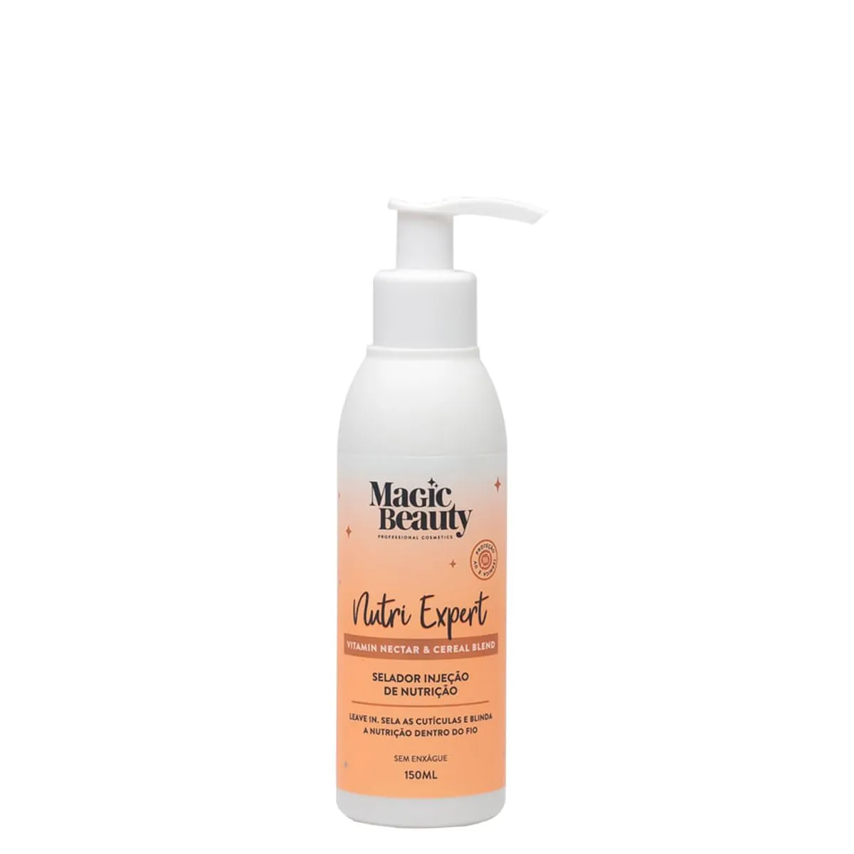 Selador 150ml Nutri Expert Vitamin Nectar Magic Beauty