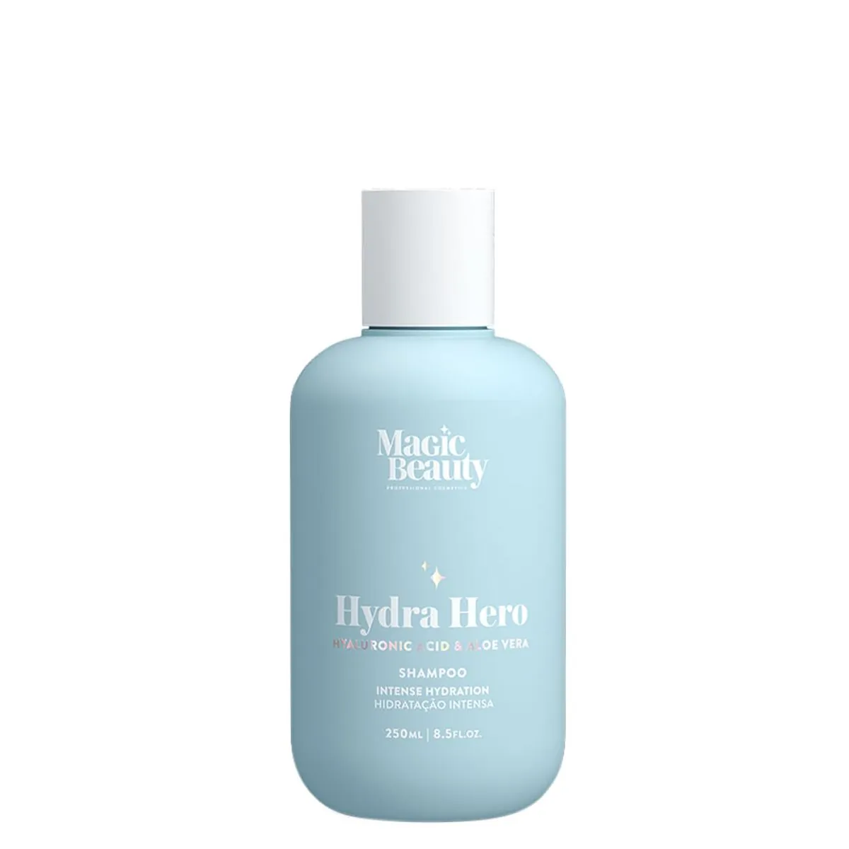 Magic Beauty Hydra Hero Shampoo 250ml