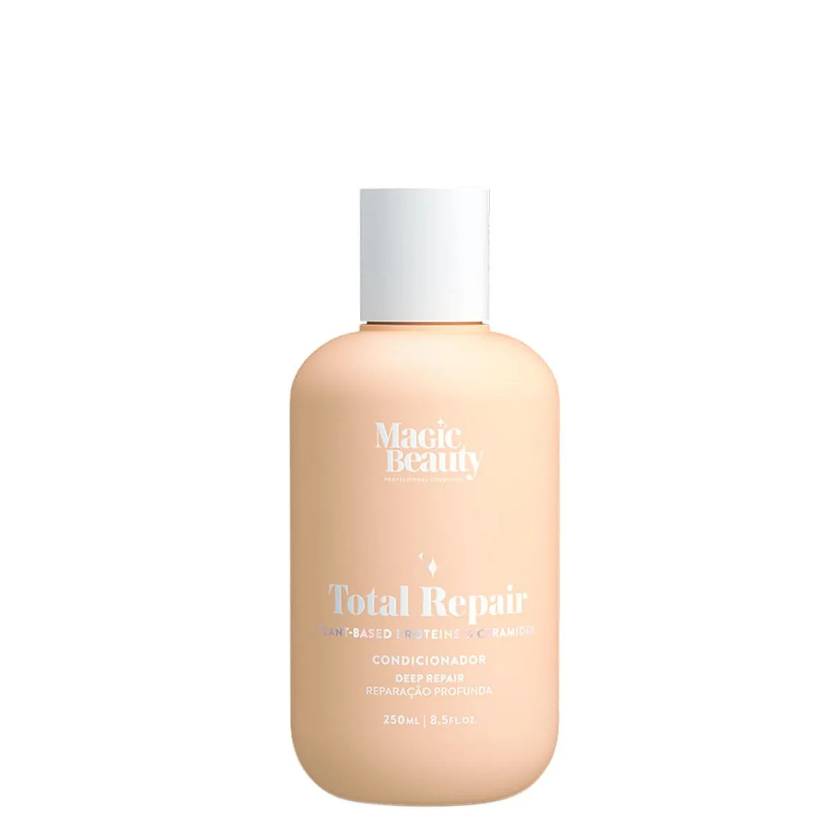 Magic Beauty Total Repair Cond 250ml New