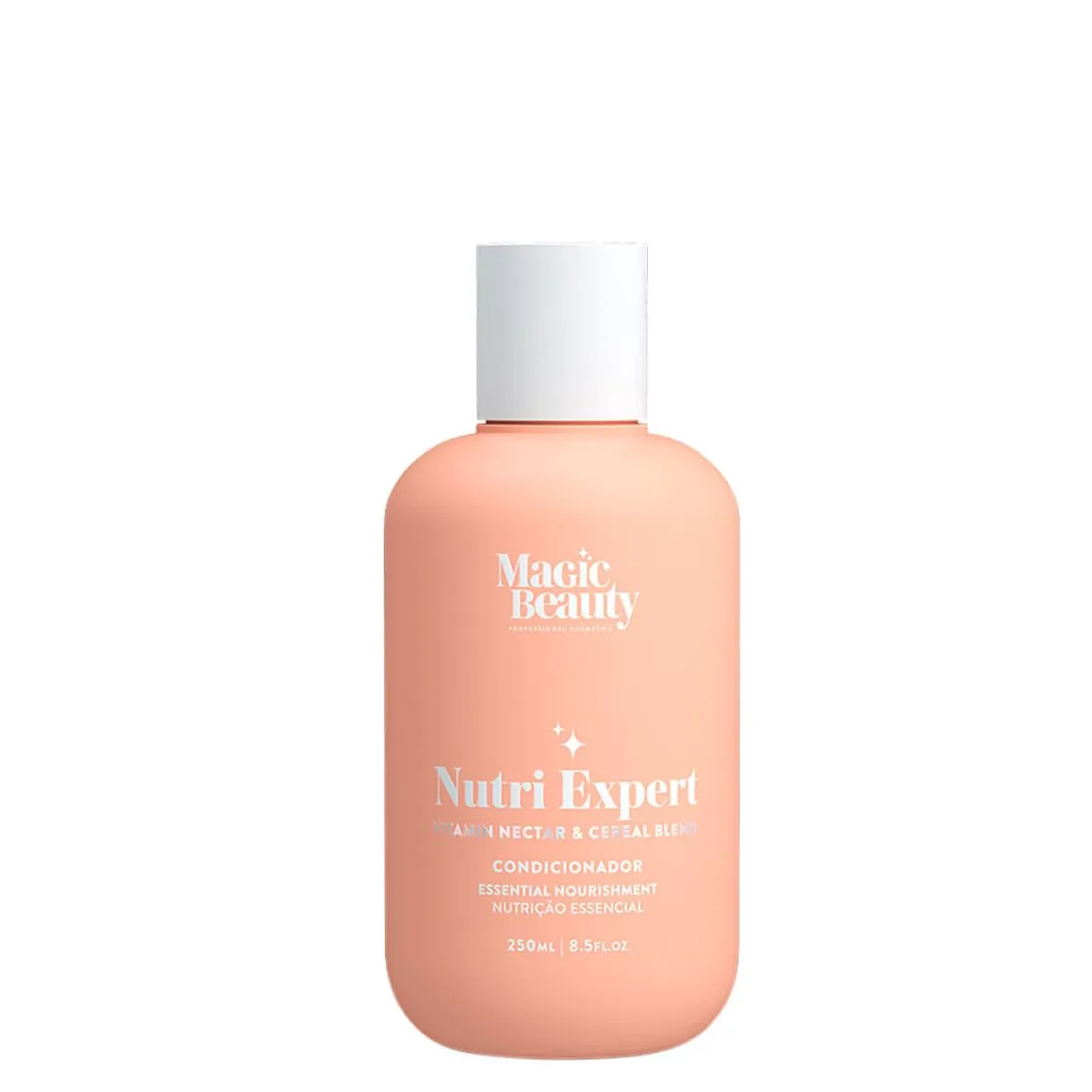 Magic Beauty Nutri Expert Vitamin Nectar Cond 250ml
